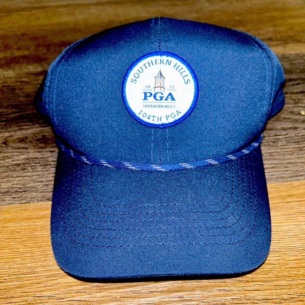 PGA Tulsa Imperial Hat